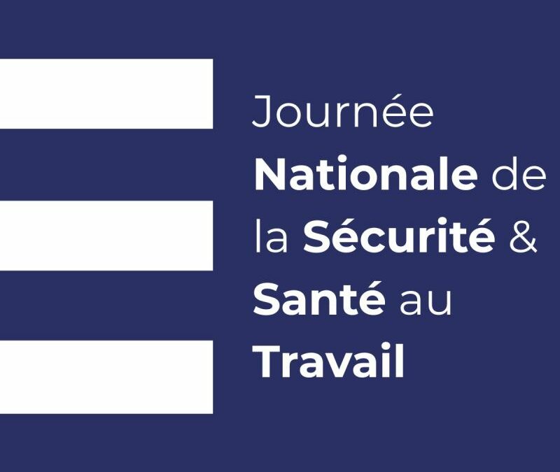 Journée NSST