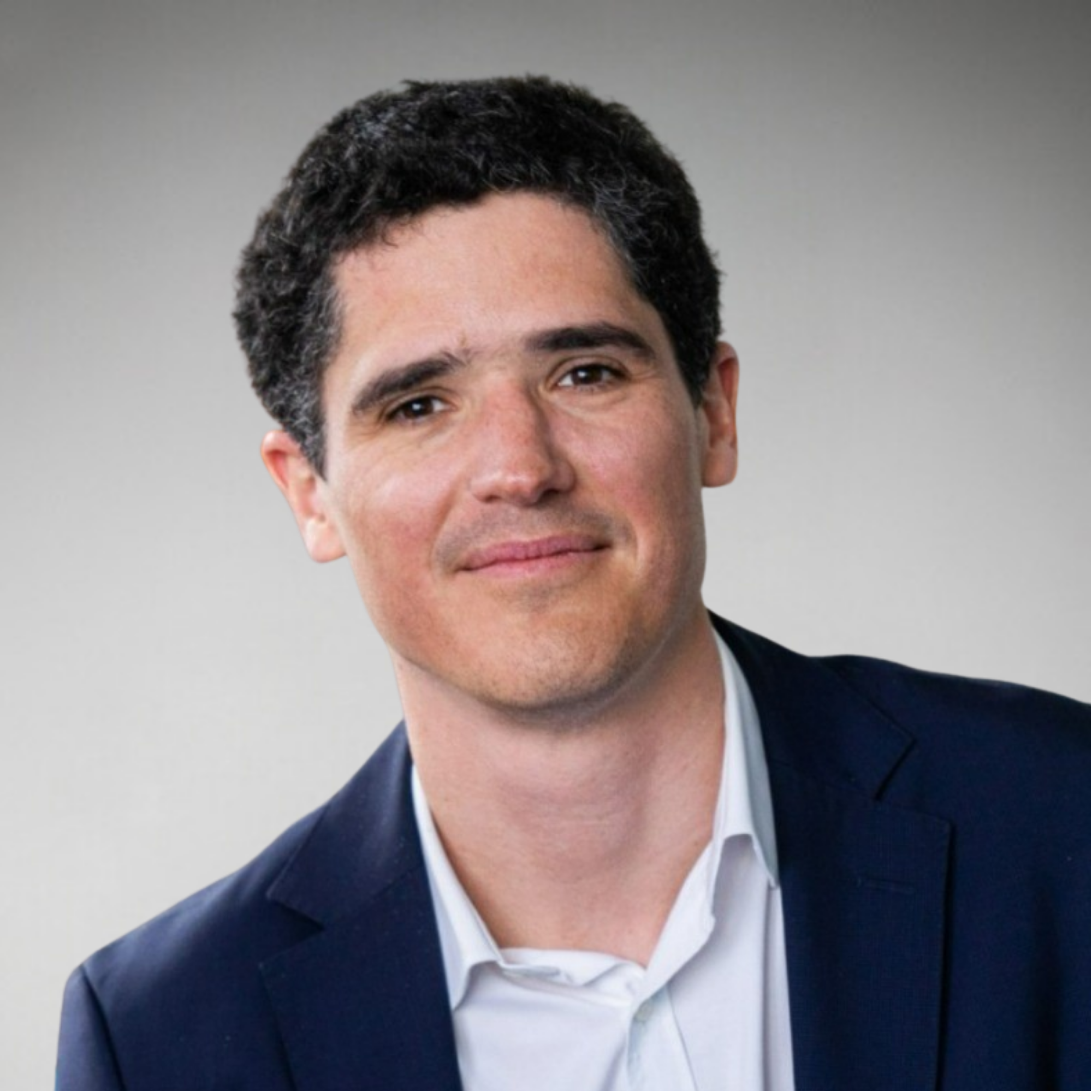 Romain Lefebvre - Directeur Général Adjoint