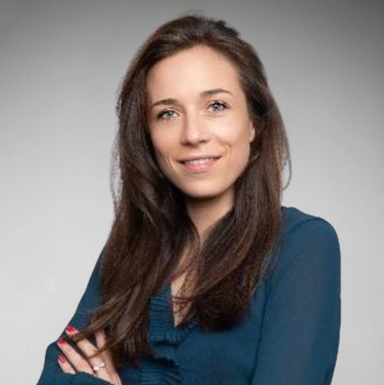Agathe SCHMIDHAUSER - Groupe Patrignani