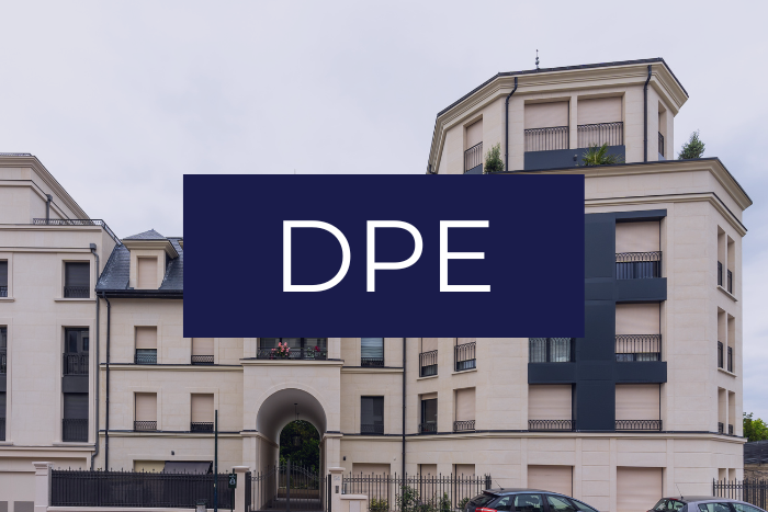 Vignettes DPE page nos certifications