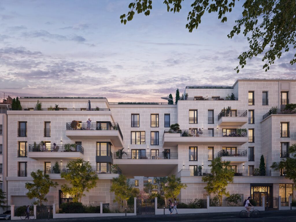 Pietrasanta - Chapigny