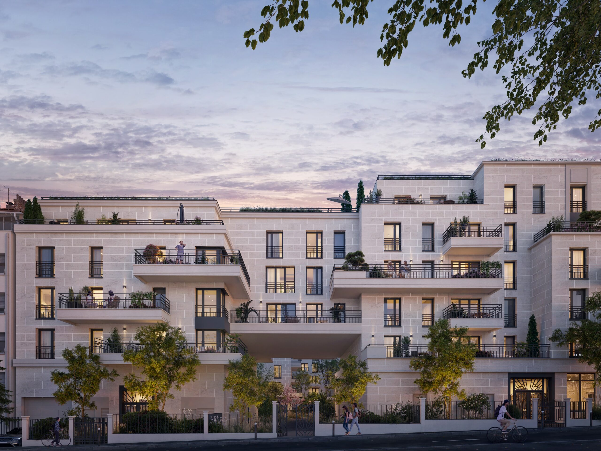 Pietrasanta - Chapigny