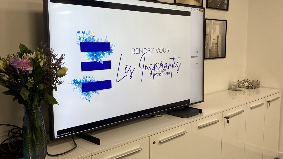 Les Inspirantes - img1