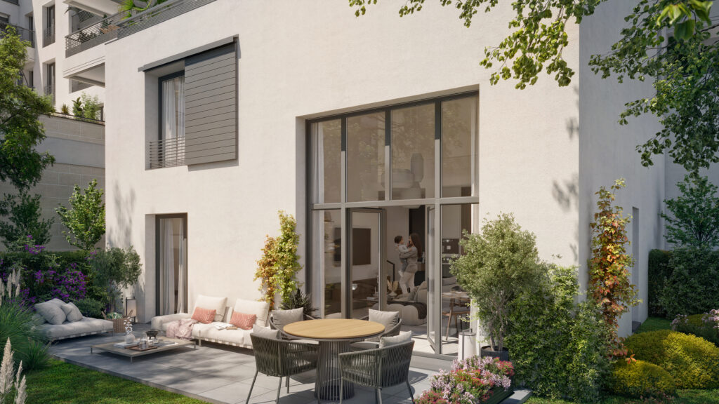 Pietrasanta - Chapigny