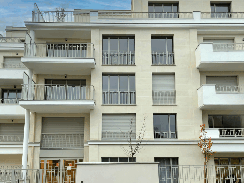 Villa Isabella site internet