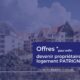 Offres GROUPE PATRIGNANI