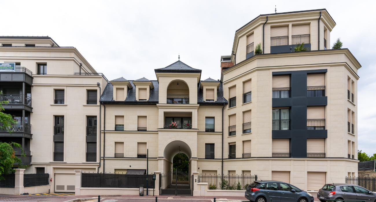 Photo Villa Flavia Clamart