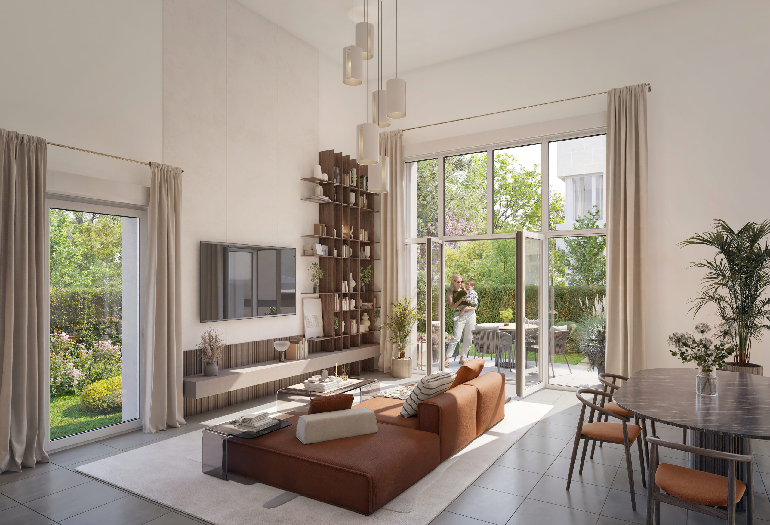 Pietrasanta - Chapigny