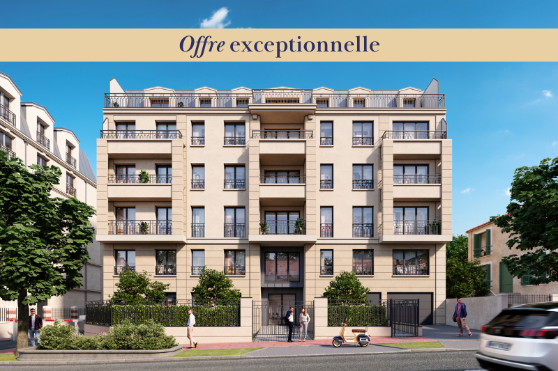 Site interne - Victoria - offre