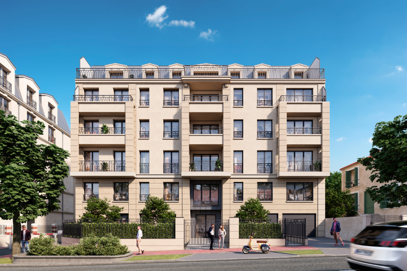 Site interne - victoria