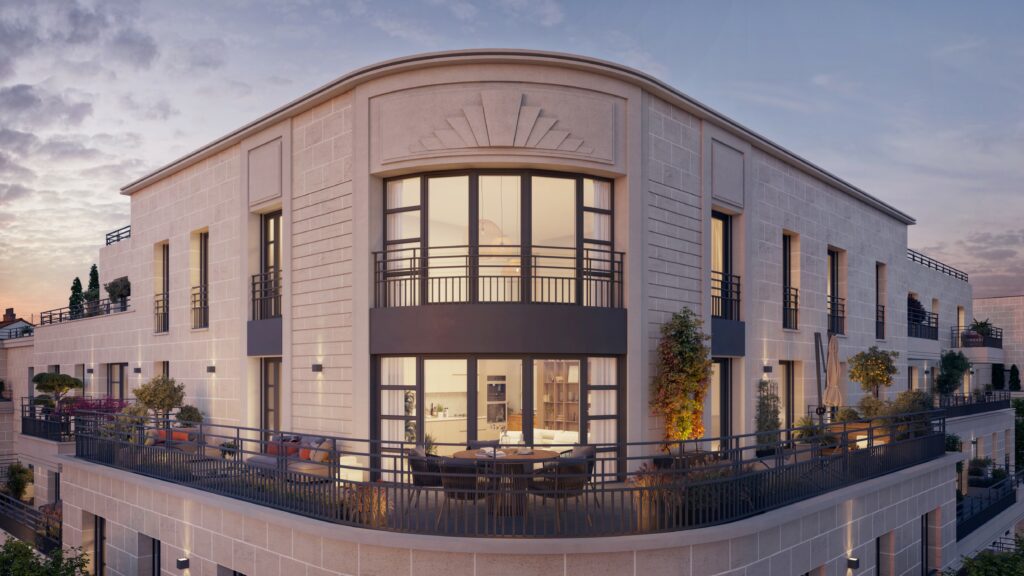 Pietrasanta - Chapigny