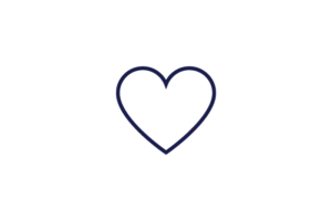 Picto coeur