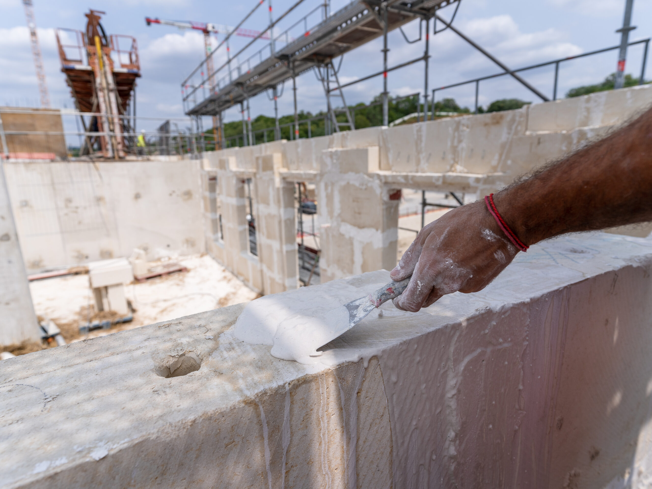 DPE - PATRIGNANI - Villa Riva