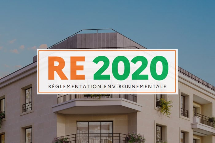 Certification RE2020